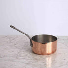 Vintage Restored Copper Pot - elsie green - The French Kitchen