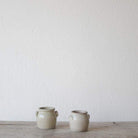 Vintage Stoneware Crock - elsie green - The French Kitchen