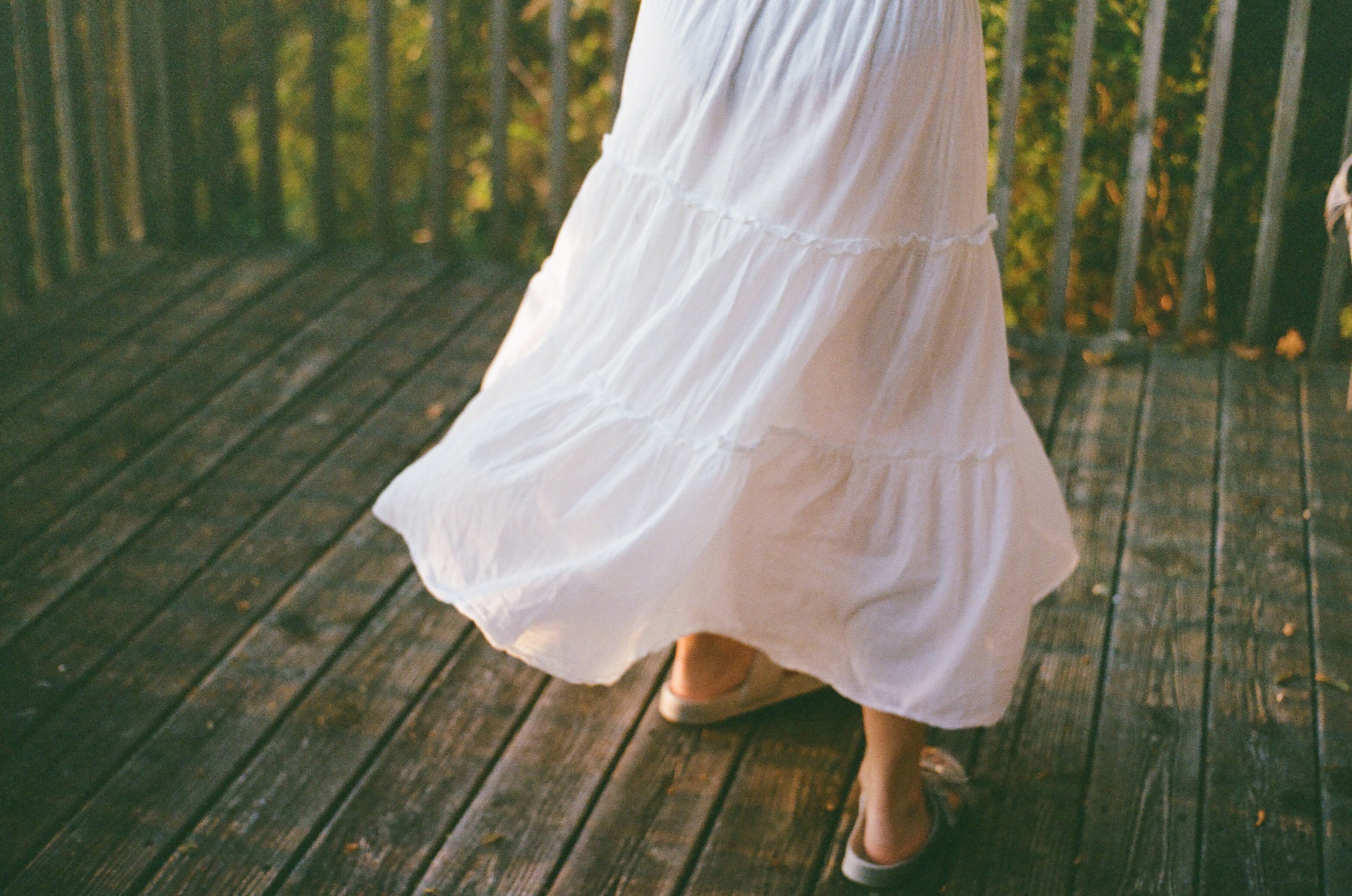 Fall Capsule | The Owens Sisters' Closet