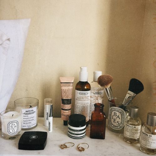 Custom Beauty | Small Luxuries, Made Personal