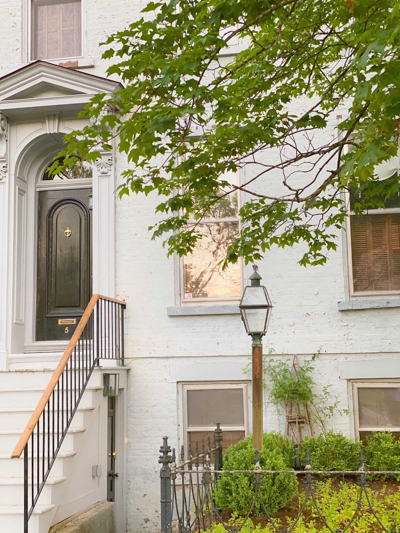 36 Hours in Hudson - elsie green