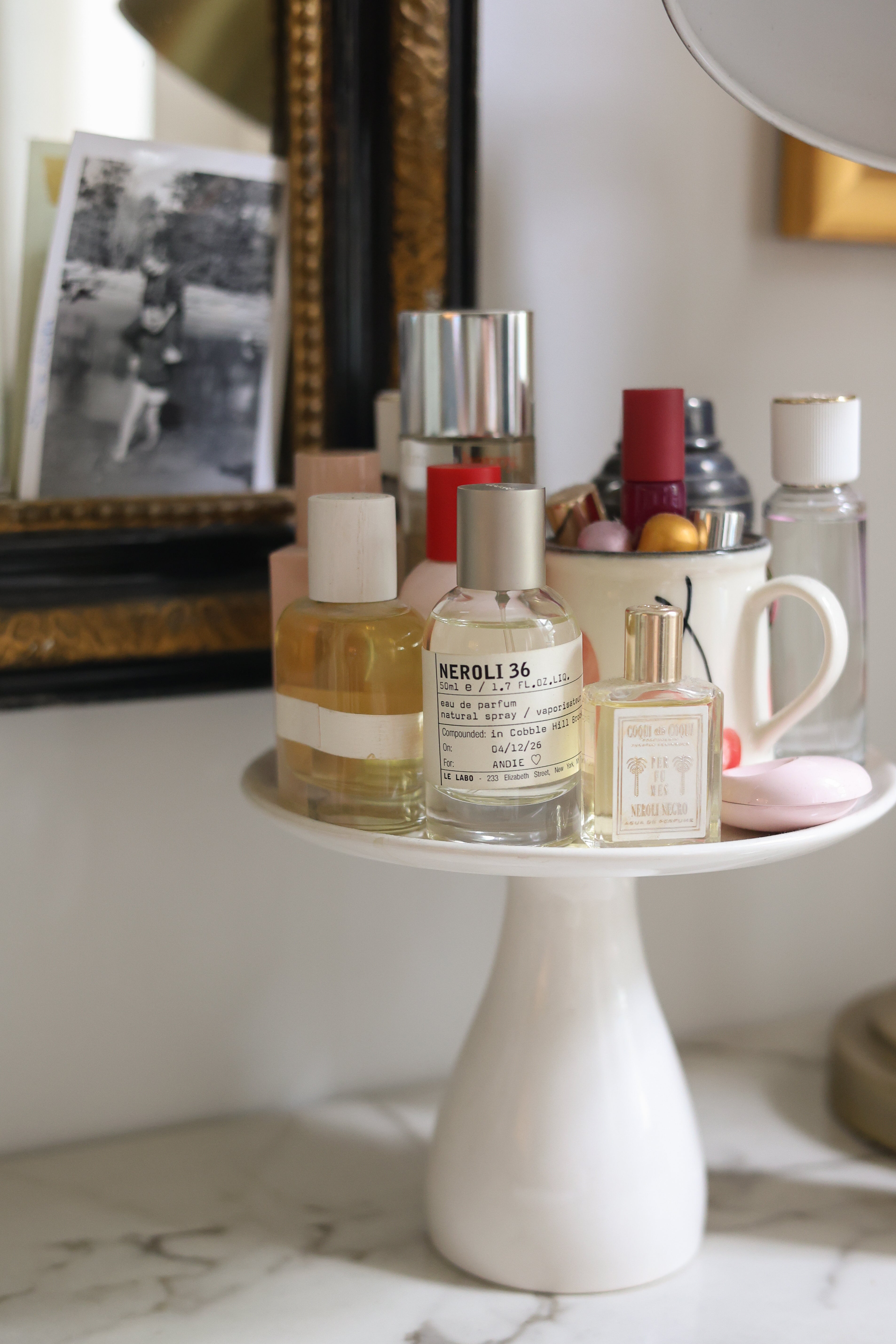 Smells Like Summer | Perfumes