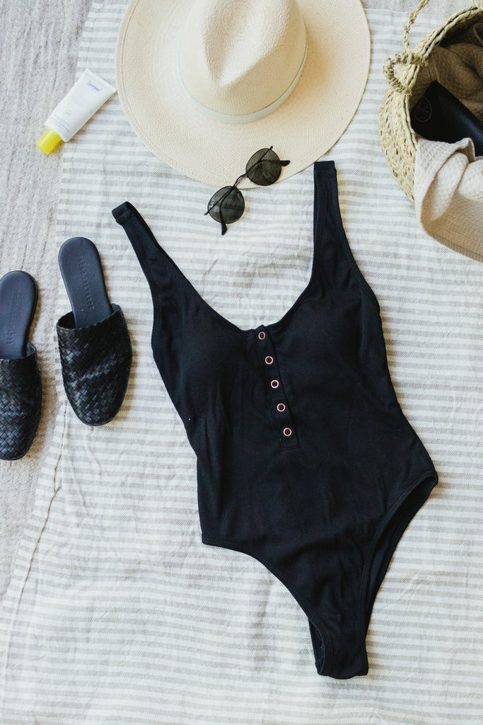 Fashion for the Road | Our Summer Travel Packing Guide