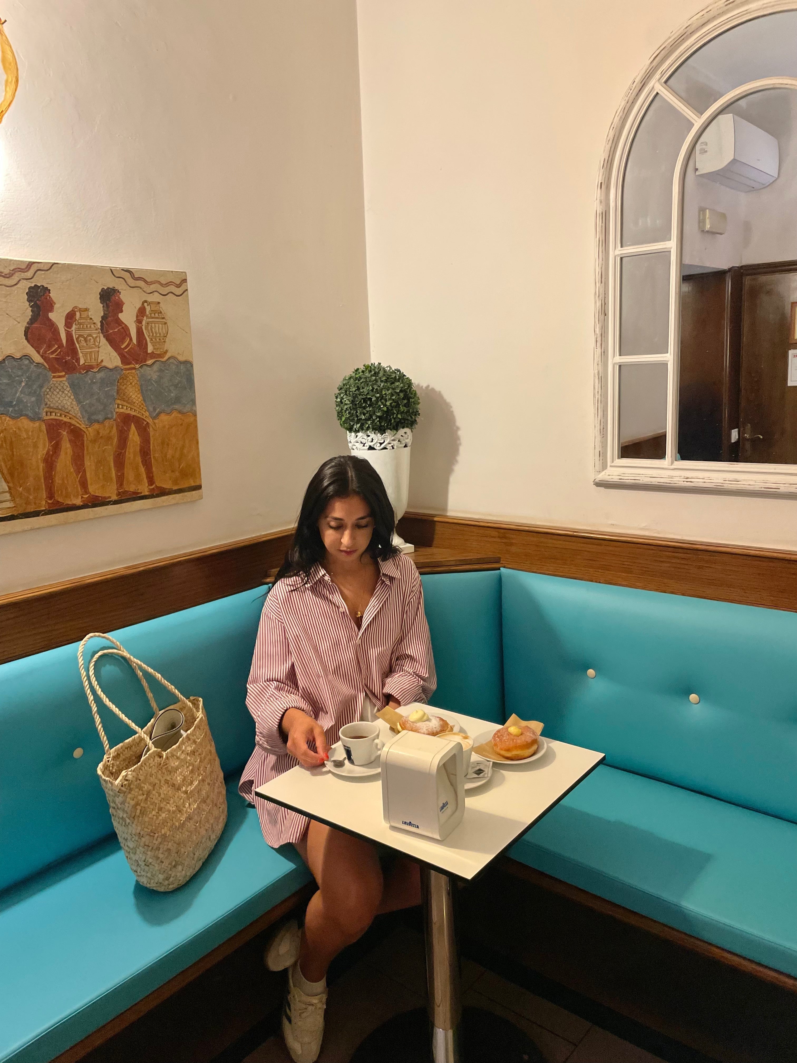 Basket Bags | The Jane Birkin Effect