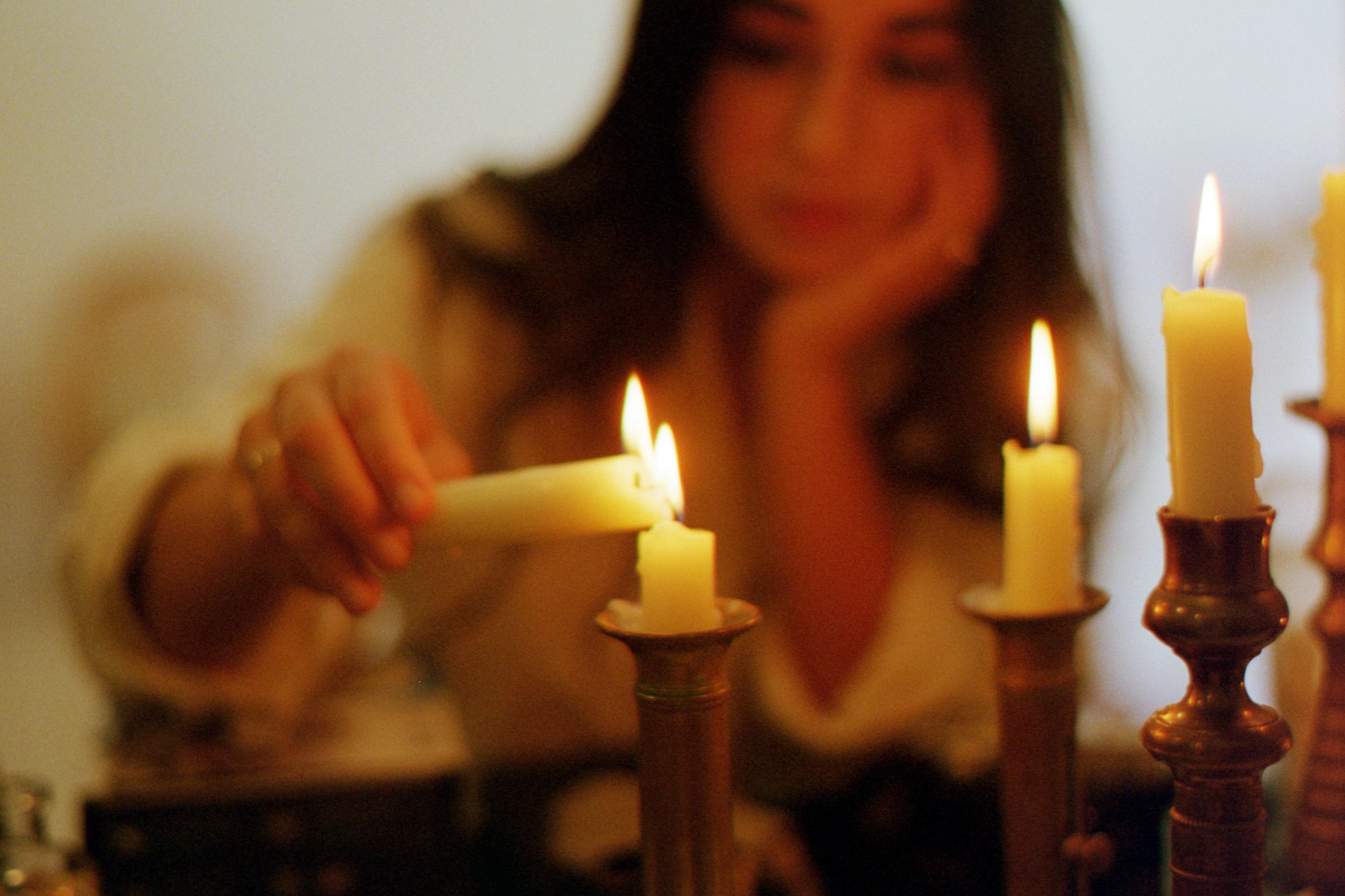 How to Have a Practical Magic Fall