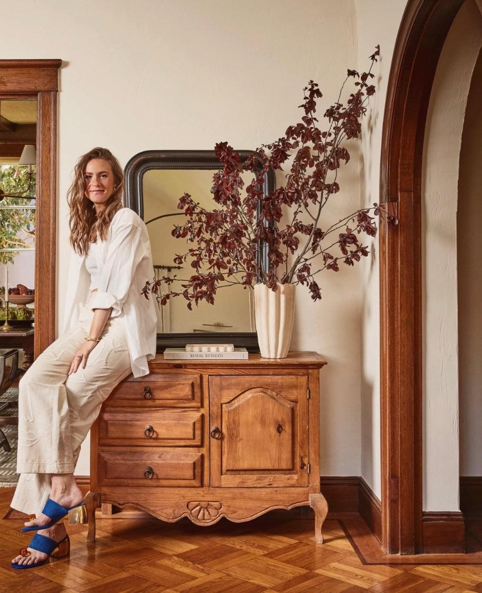 Stylist Edit | Rachel Forslund