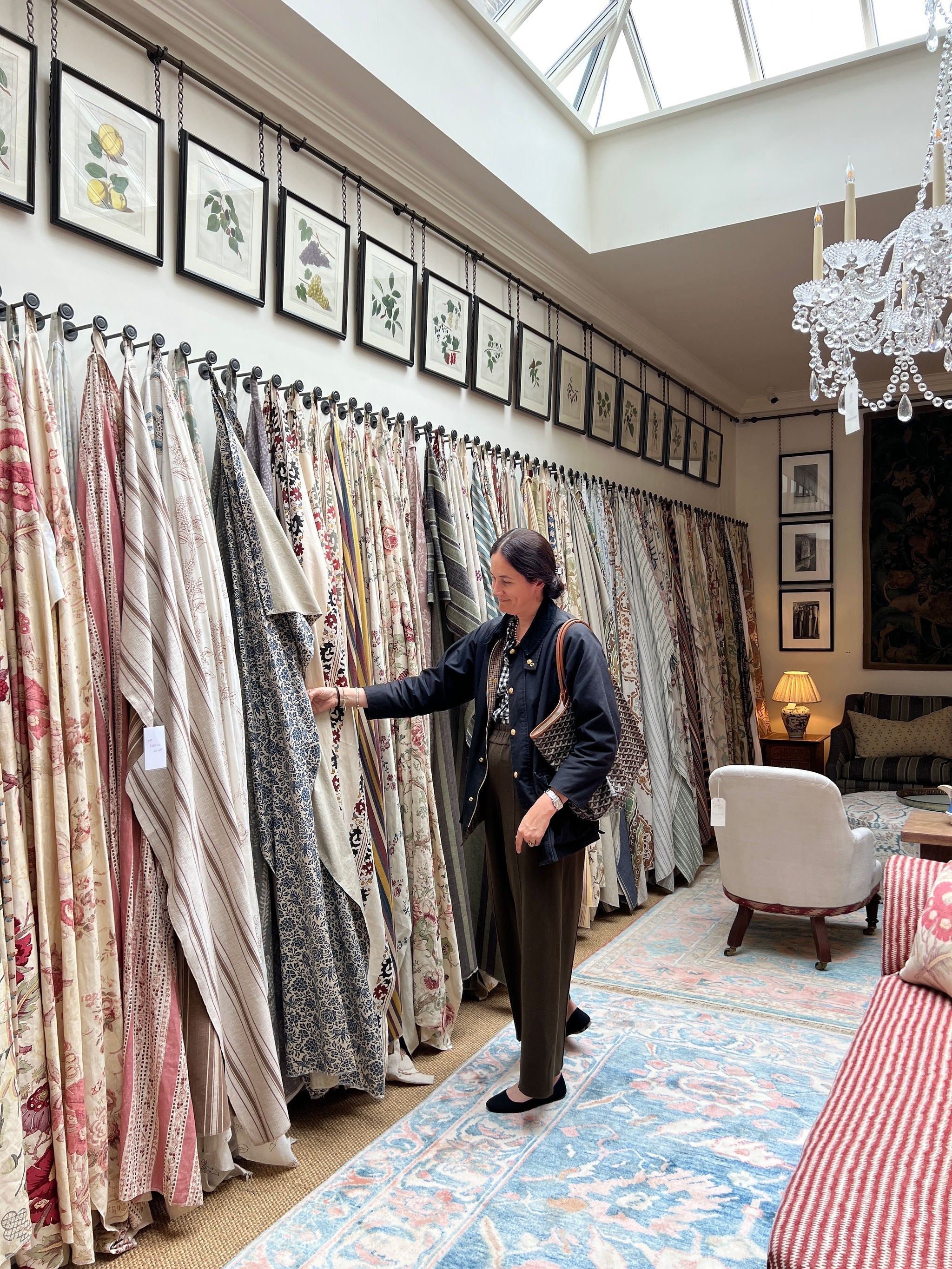 A Conversation with Caitlin Flemming & Julie Goebel - elsie green