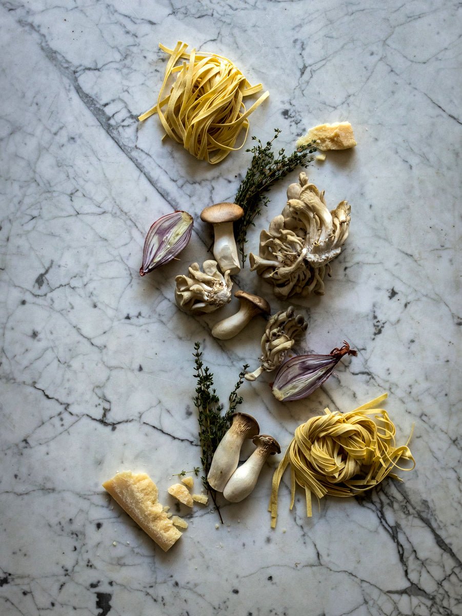 A Conversation with Griffin Wilson - elsie green