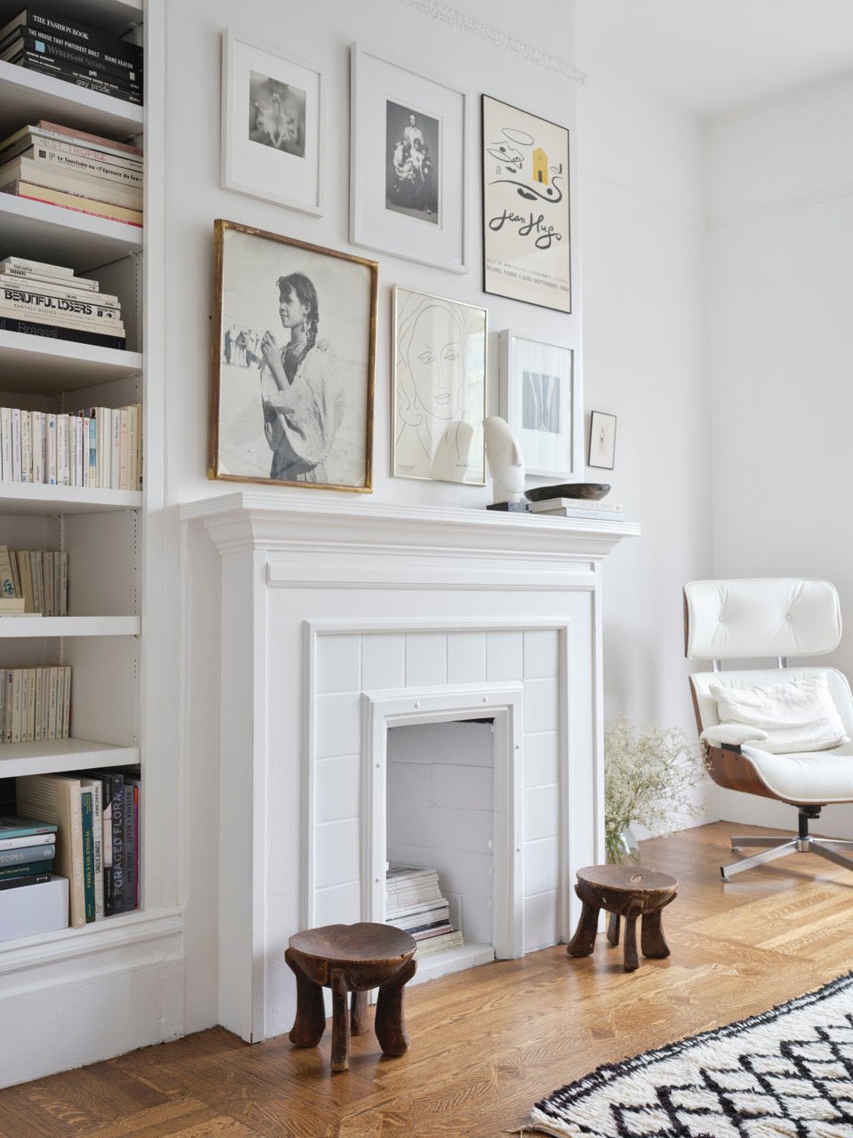 A Good House is Never Done | Philippine Scali - elsie green