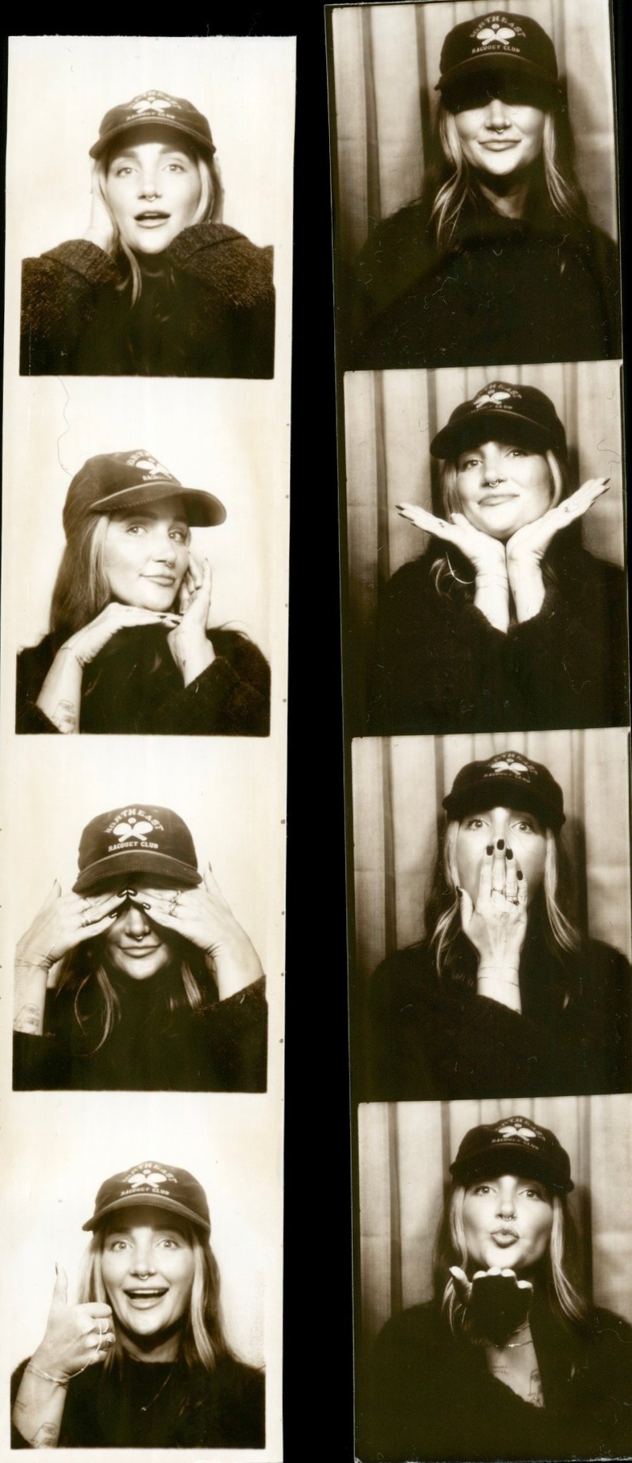 A Love Letter To Elsie Green - elsie green