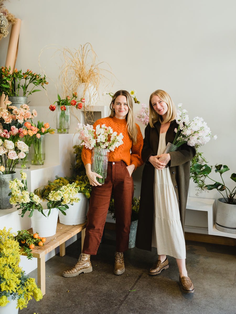 A Morning with Marigold - elsie green