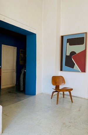 A Peek at the Process | Shopping the Malbec Collection - elsie green