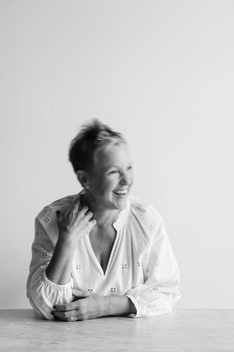 Aging Gracefully - elsie green