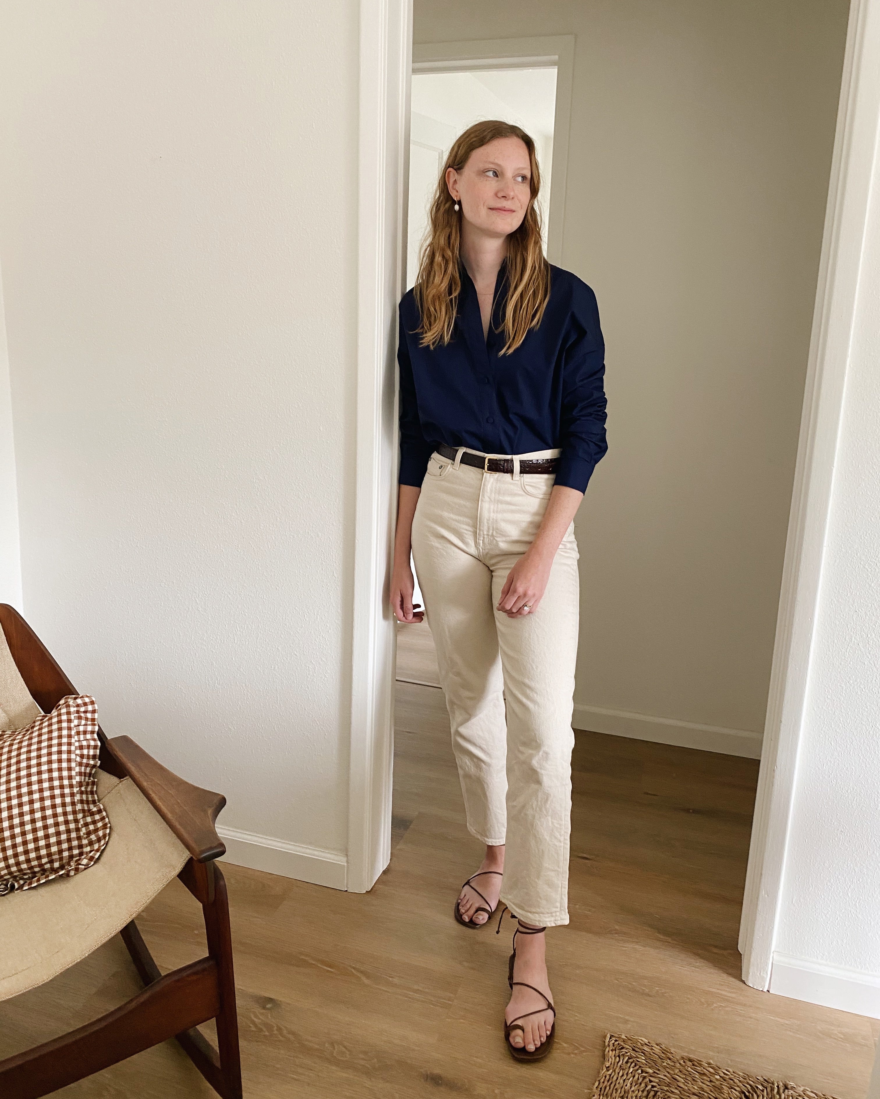 Alex Yeske's Gift Edit - elsie green