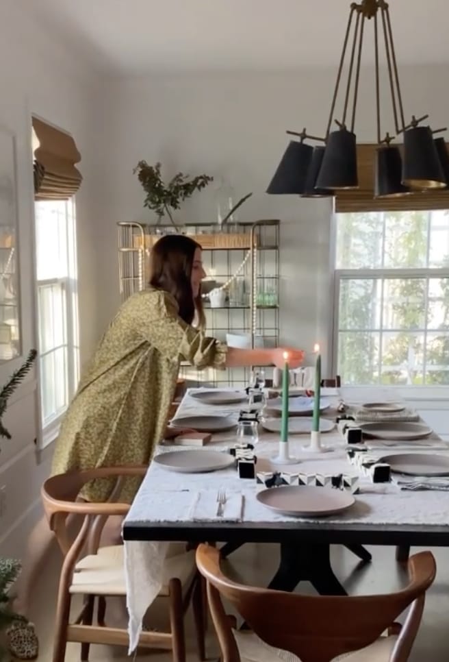 Alicia Lund | Valentine Gift Edit - elsie green