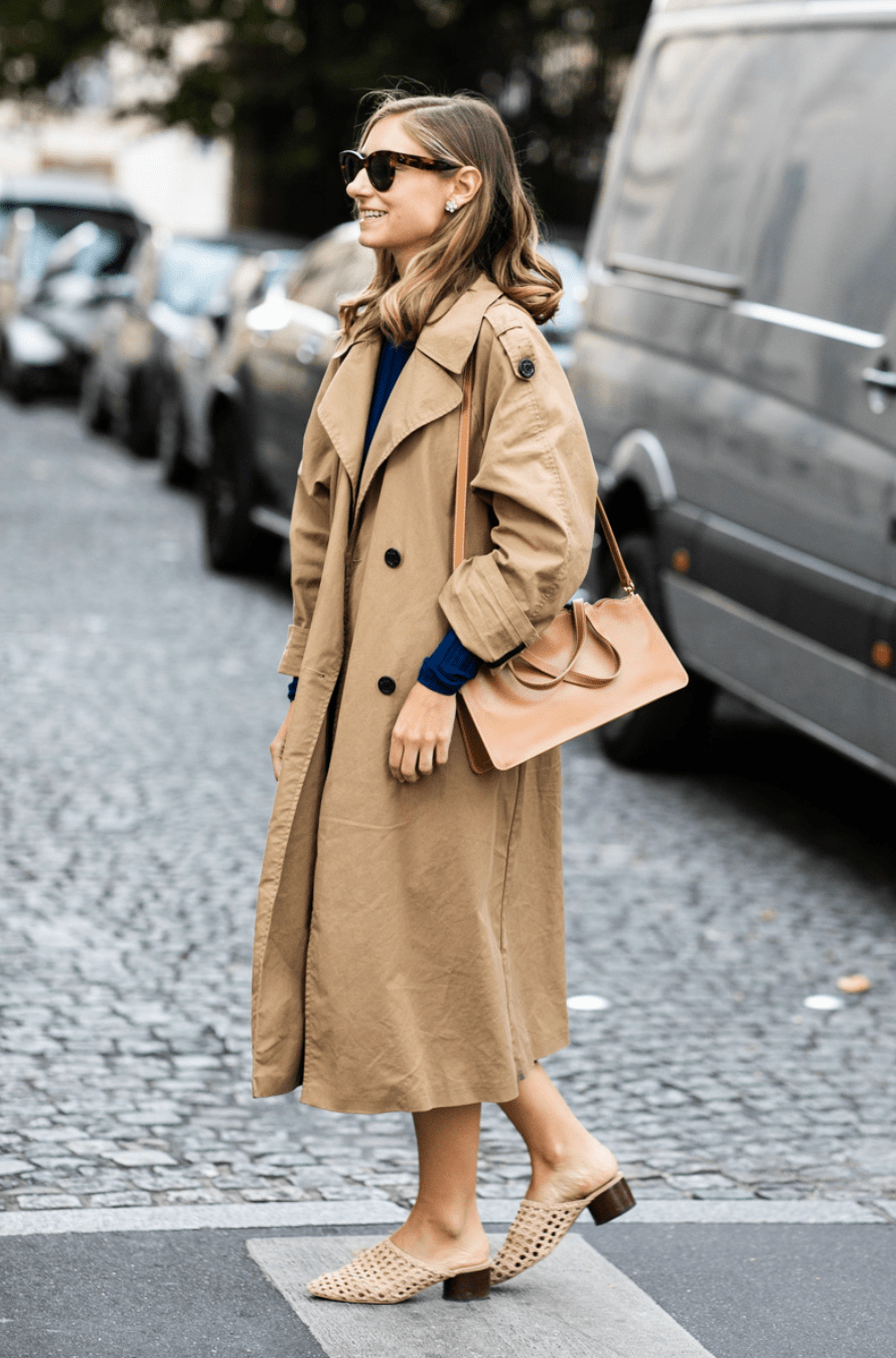 An Alternative to Your Summer Sandals - elsie green