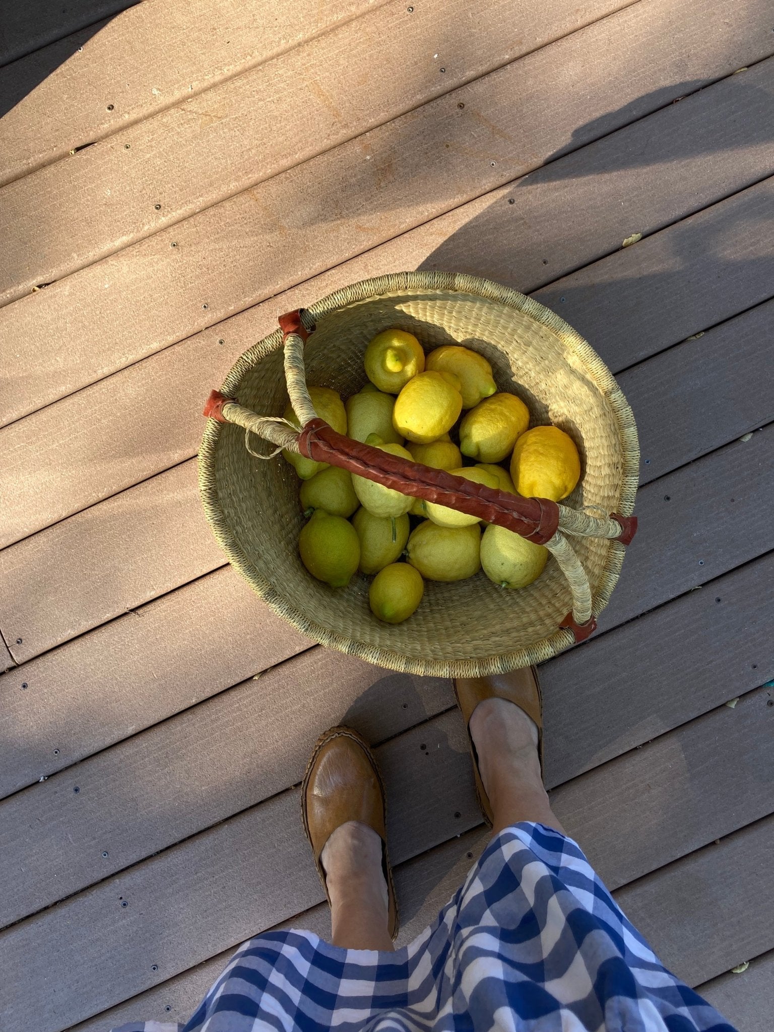 Anna's Lemon Curd - elsie green