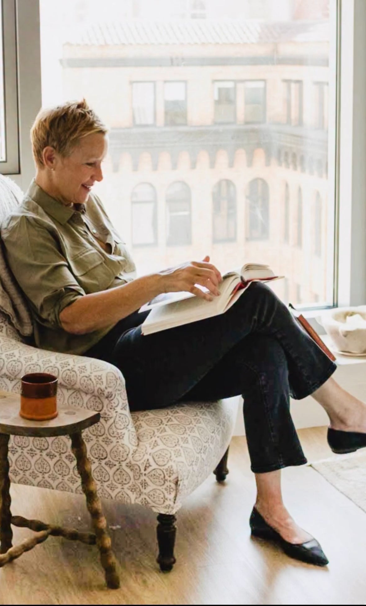 Ask a Shop Gal | Laurie - elsie green