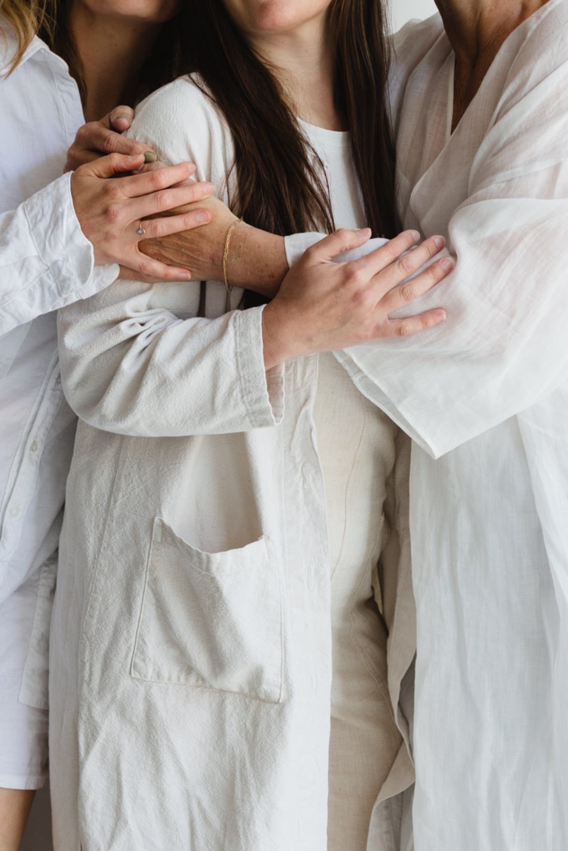 Attitudes on Aging | Lessons From France - elsie green