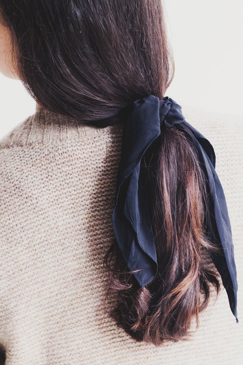 Better Hair Days Ahead - elsie green