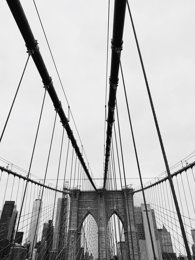 brooklyn bridge