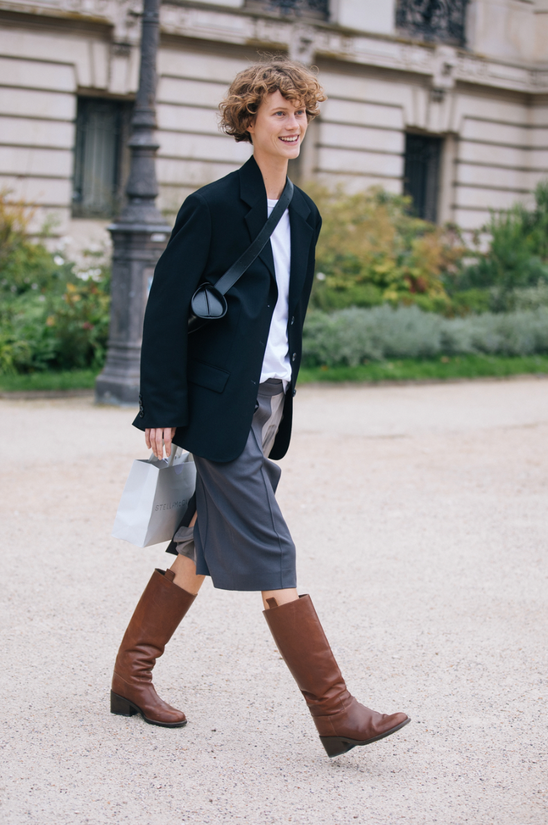 Made to Be Worn | Our Favorite Boots