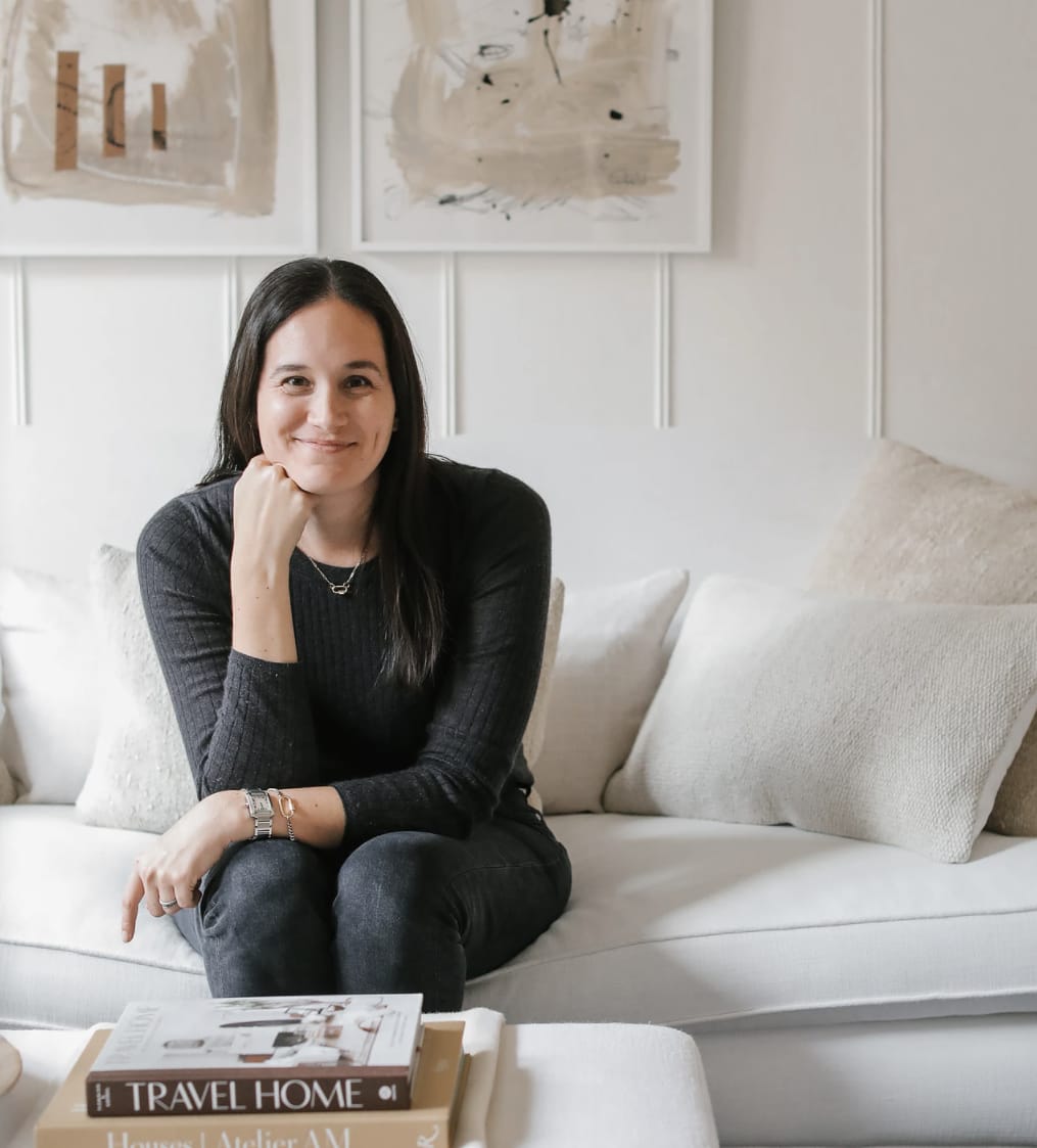 Caitlin Flemming's Gift Edit - elsie green