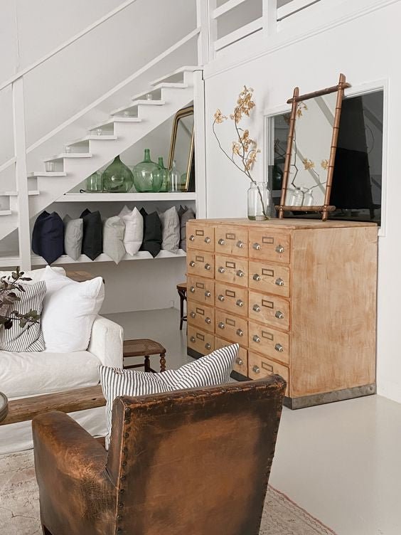 Caring for your Vintage Furniture - elsie green