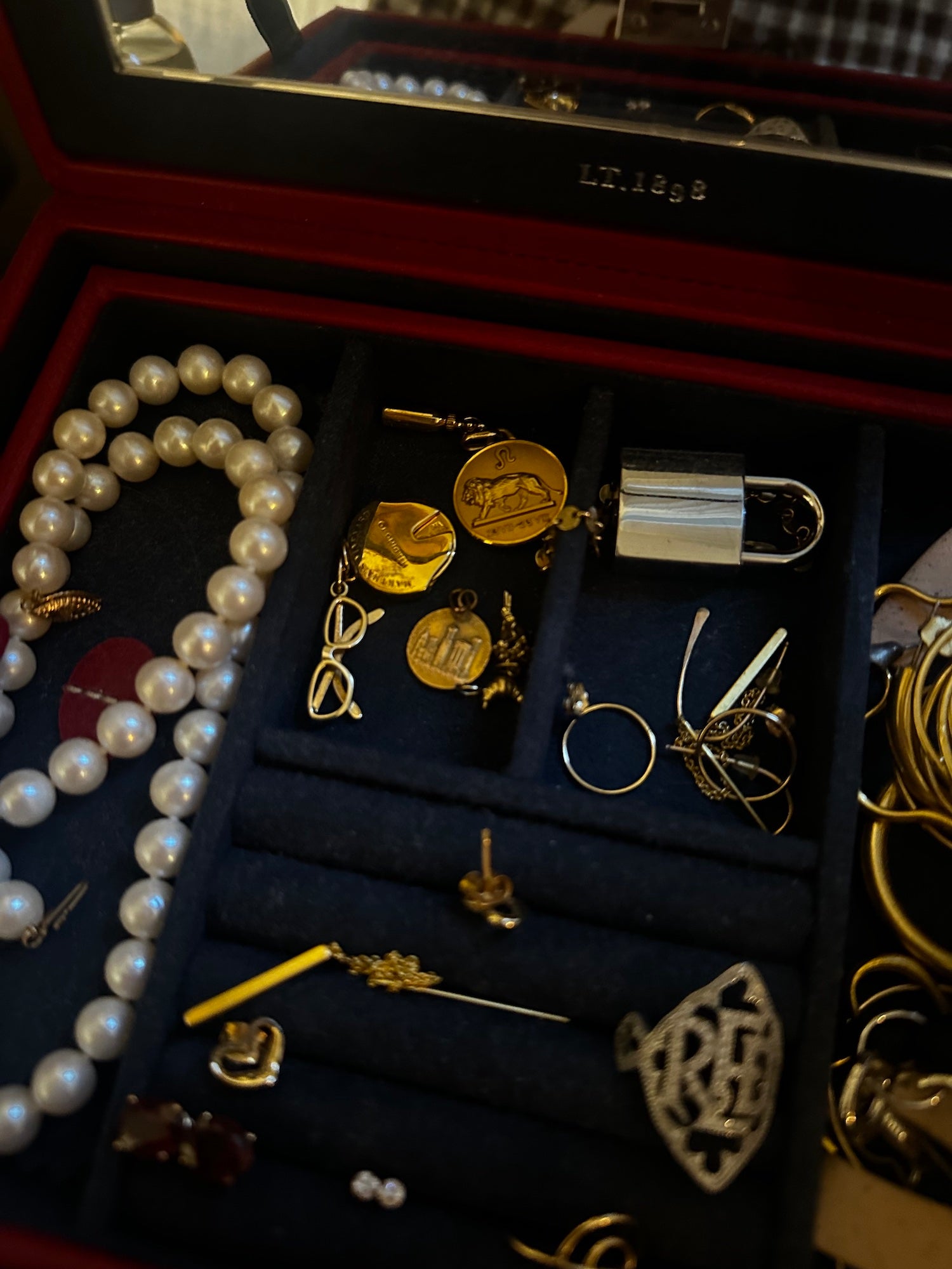 Charmed - elsie green