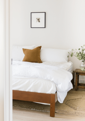 Check In | Hotel Beds at Home - elsie green
