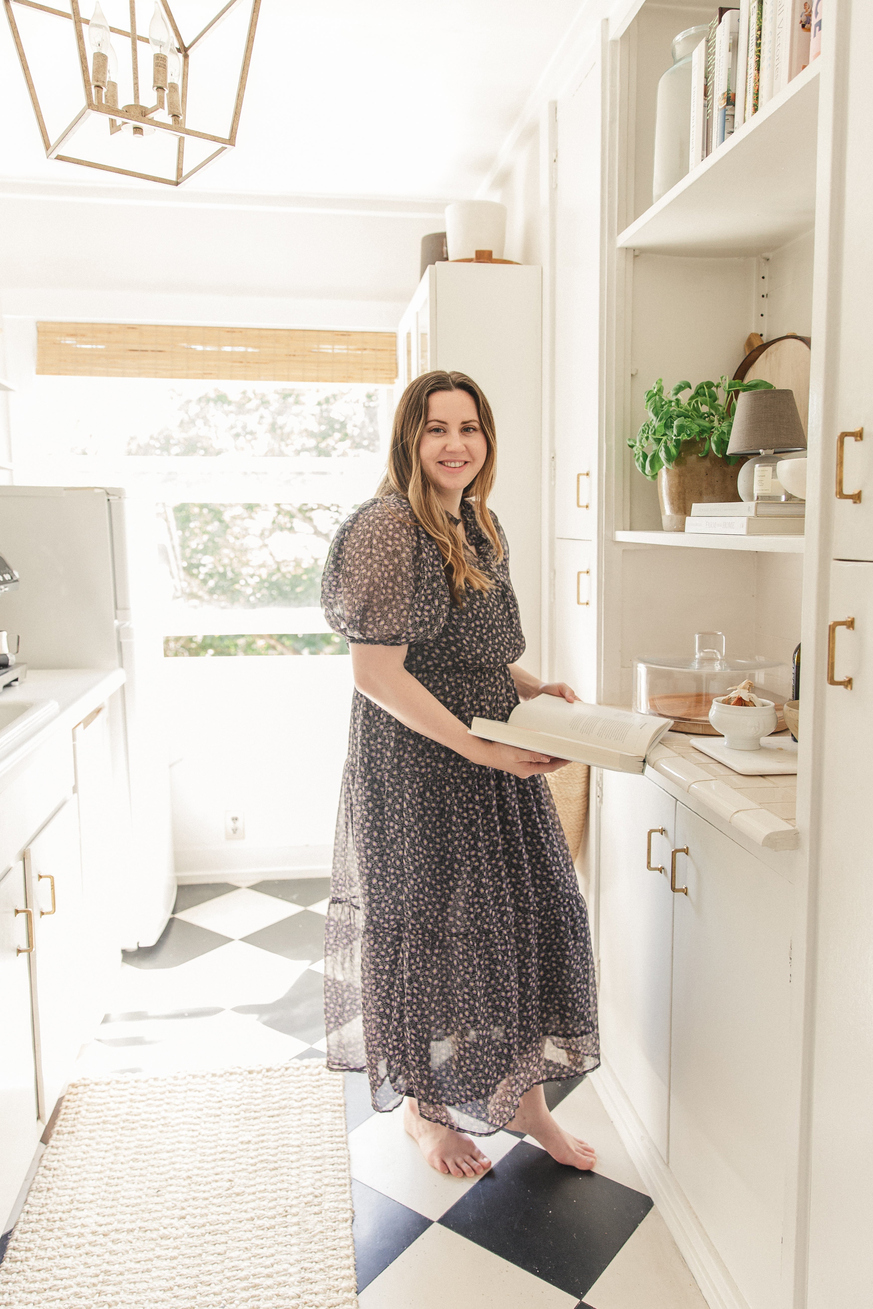 Chrissy Hunter's Gift Edit - elsie green