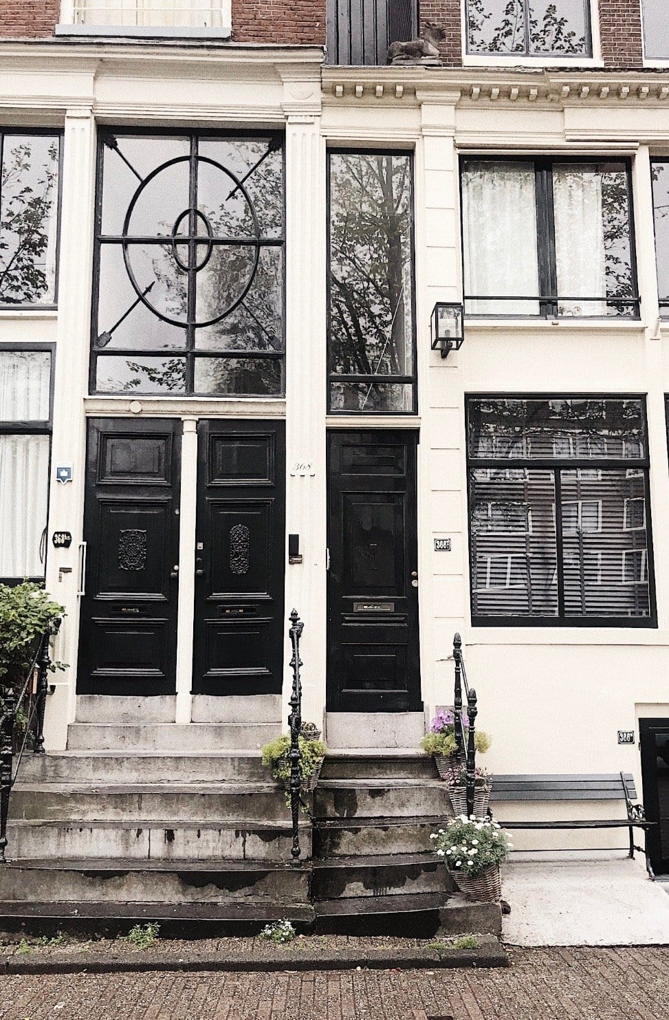 City Guide: Amsterdam - elsie green