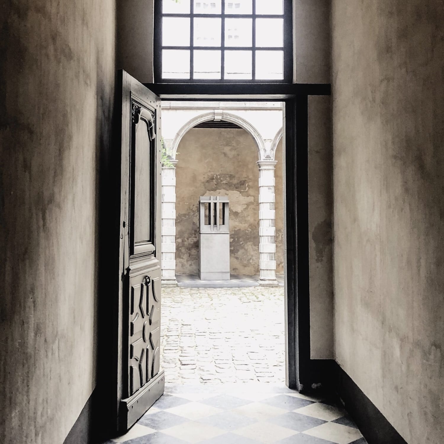 City Guide: Antwerp - elsie green