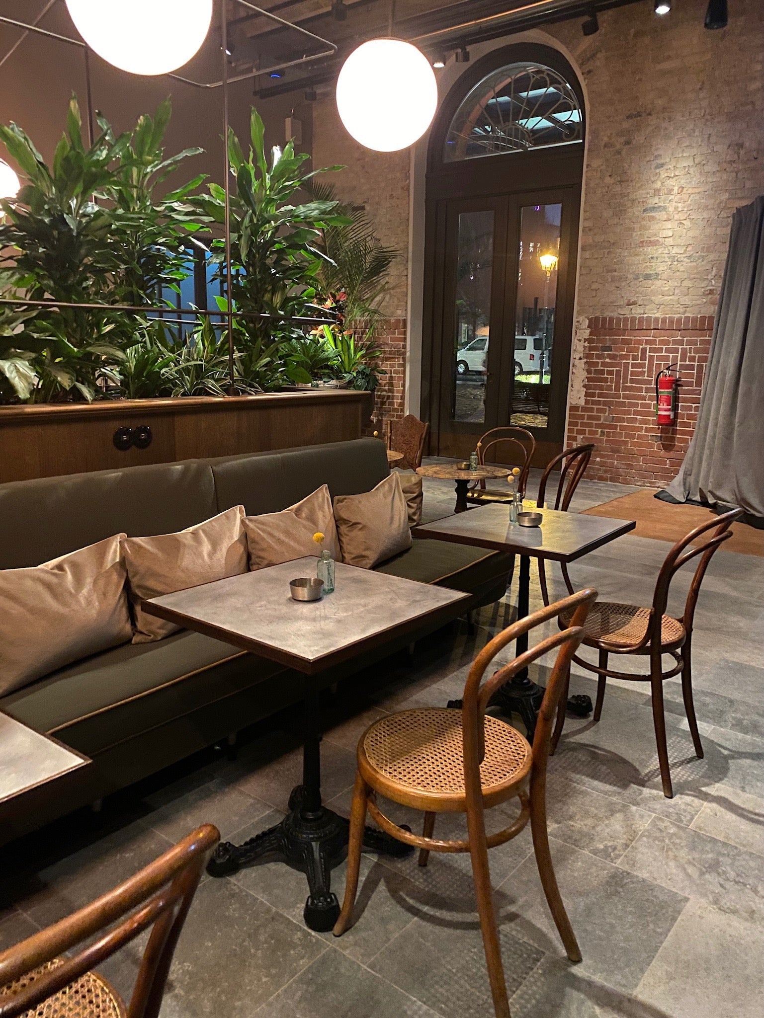 City Guide | Berlin - elsie green