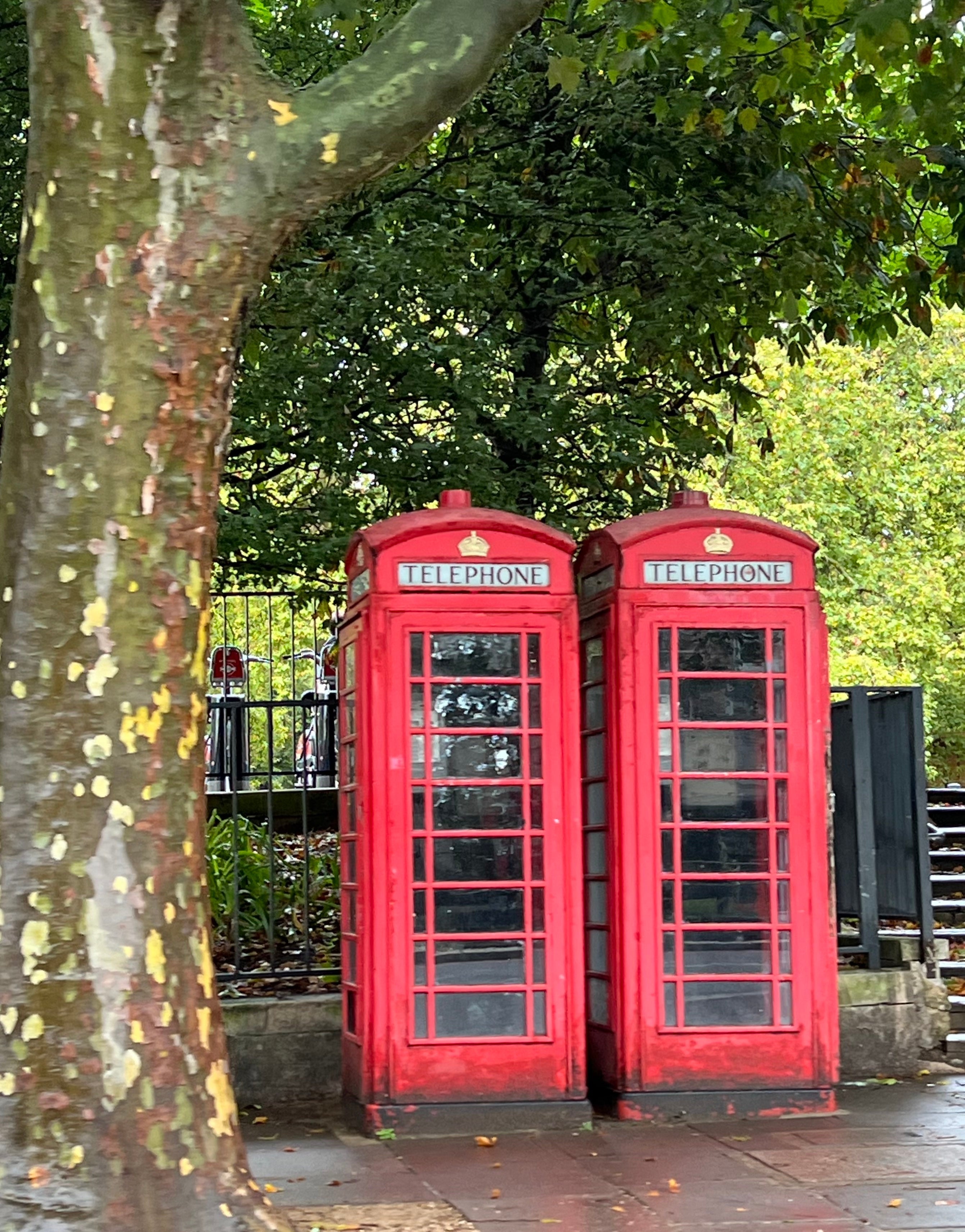 City Guide | London - elsie green