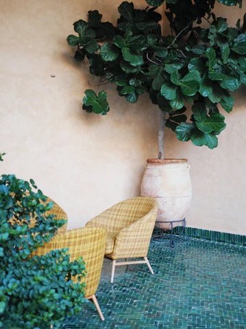 City Guide | Marrakech - elsie green