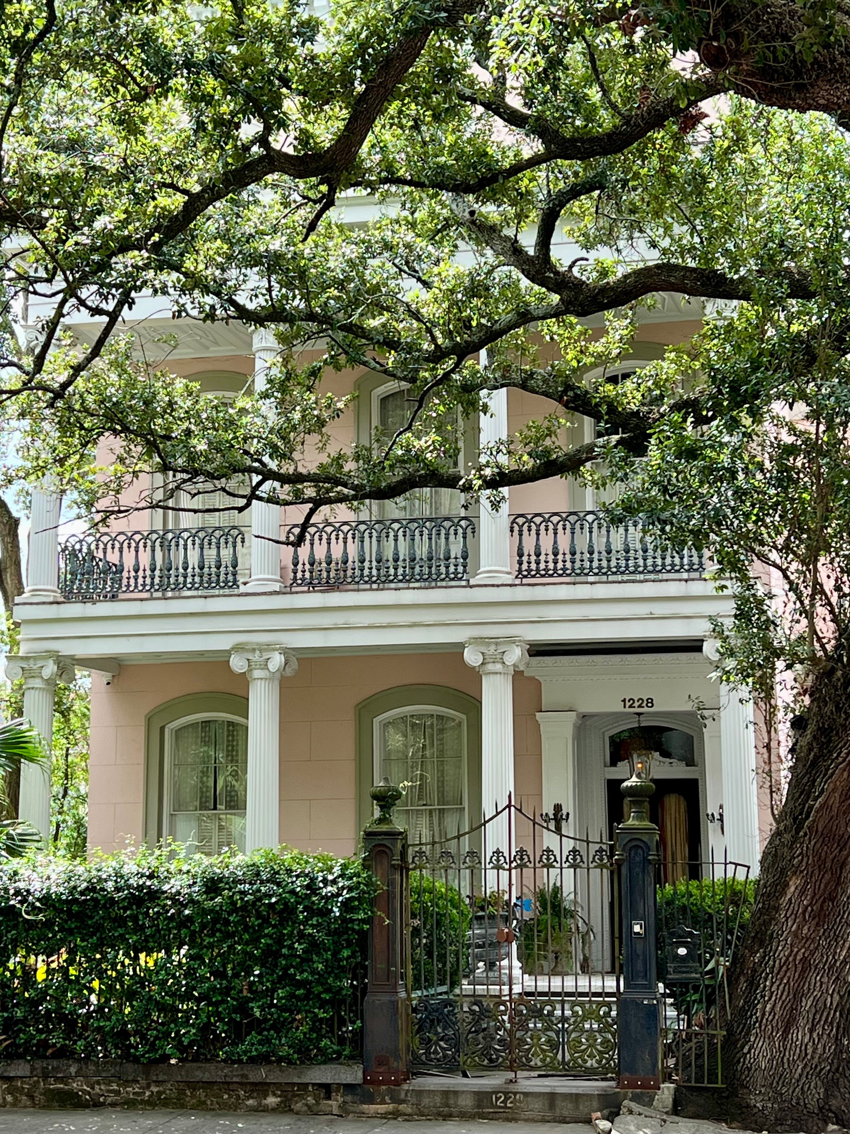 City Guide | New Orleans - elsie green