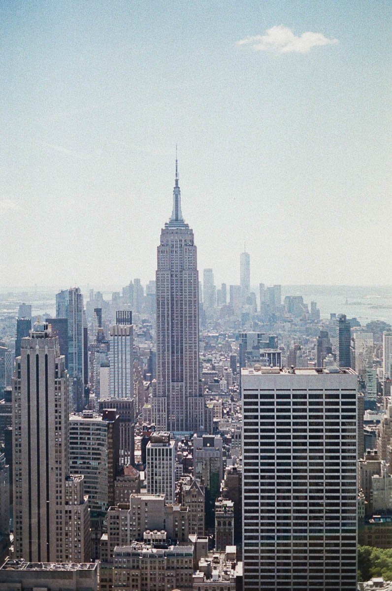 City Guide | NYC - elsie green