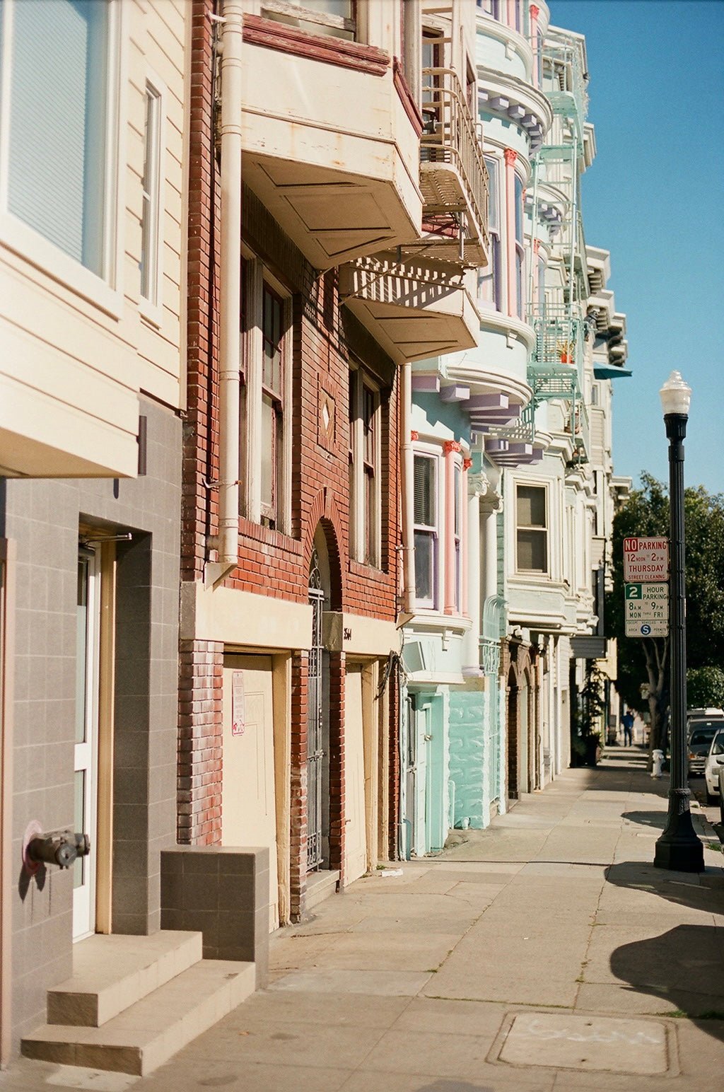 City Guide | San Franscisco - elsie green