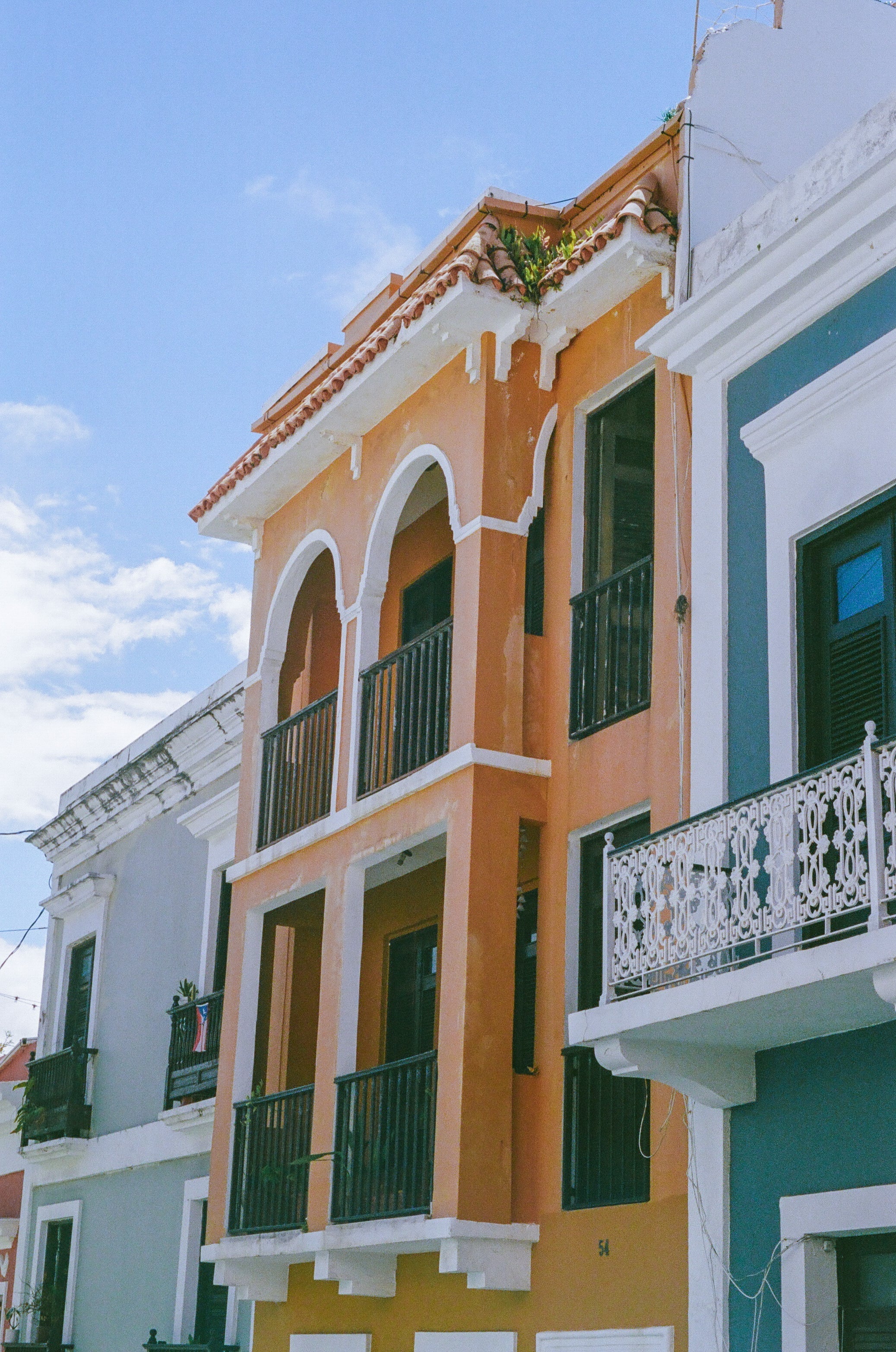City Guide | San Juan - elsie green