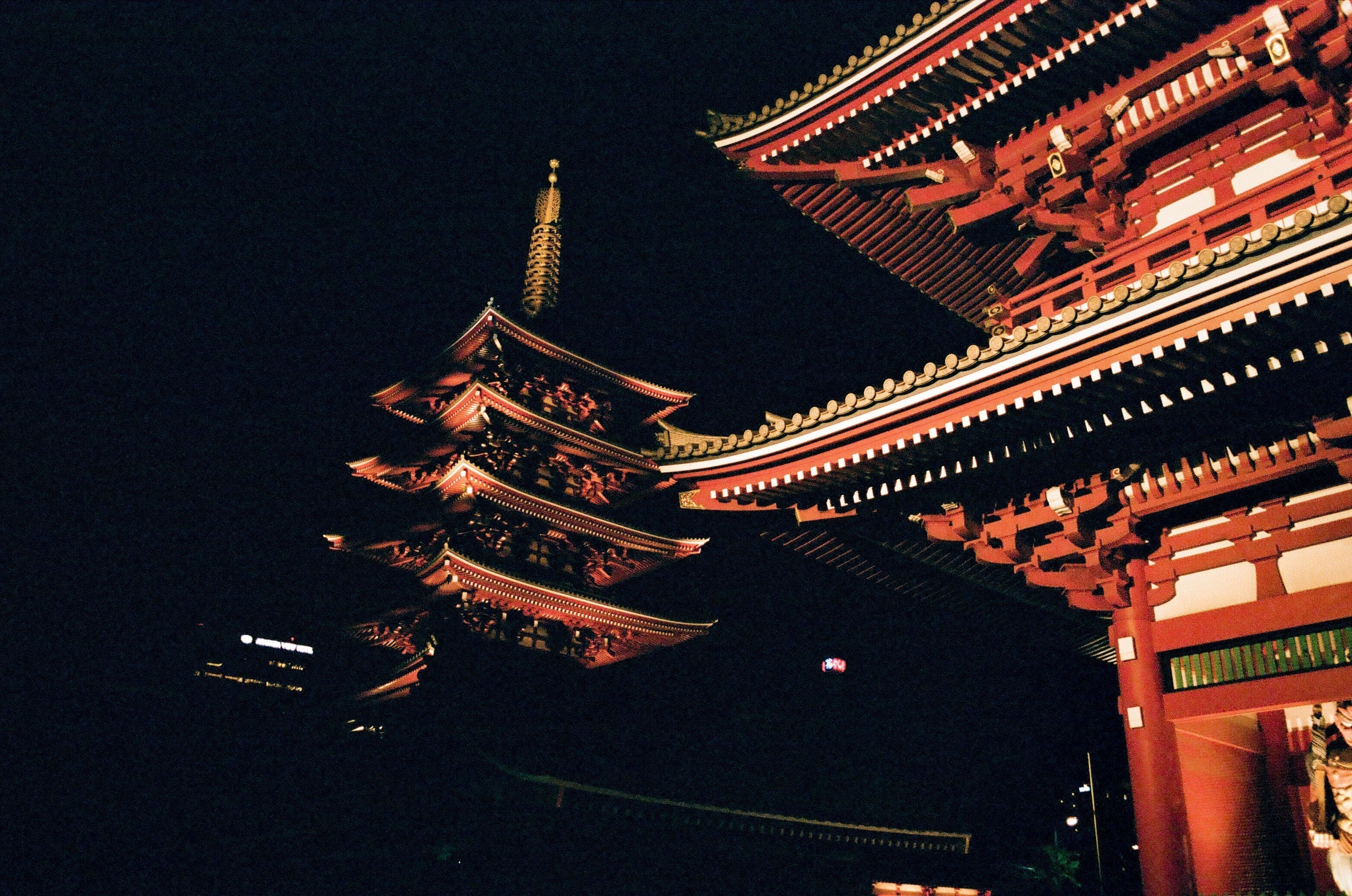 City Guide | Tokyo - elsie green