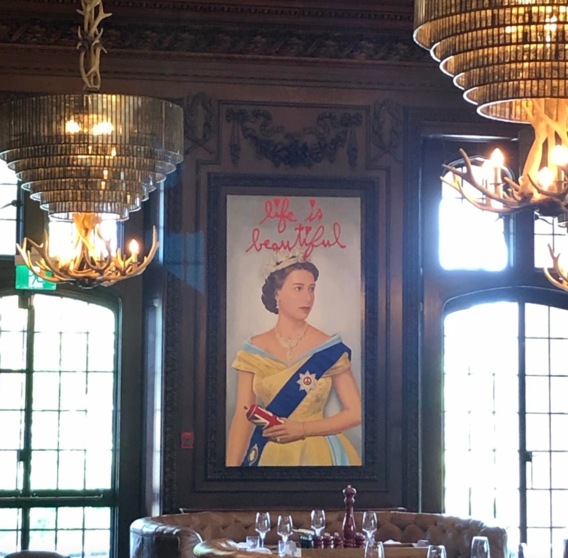 City Guide | Toronto - elsie green