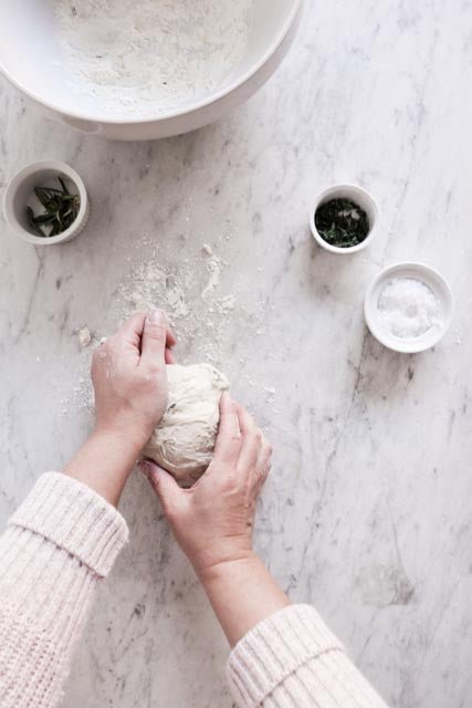 Classic Christmas Bakes - elsie green