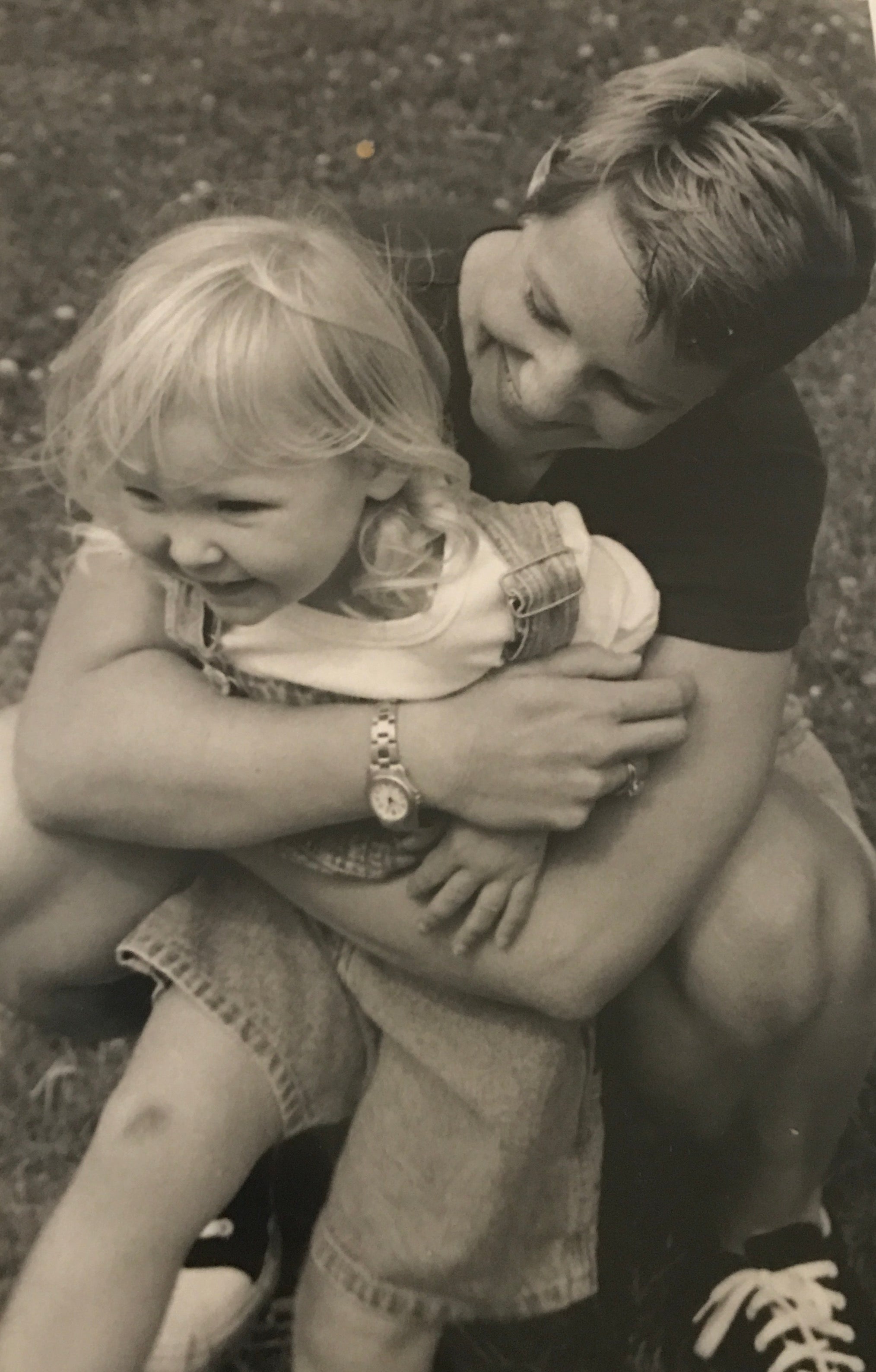 Closet Classics | Things I'm Mad My Mom Donated - elsie green