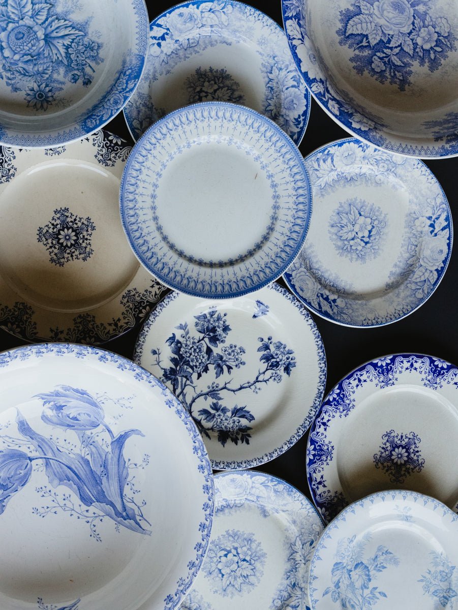 Color Crush | Blue - elsie green