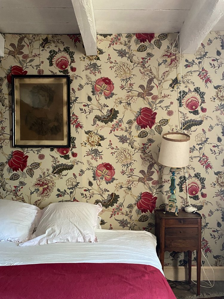 Color Crush | Red - elsie green