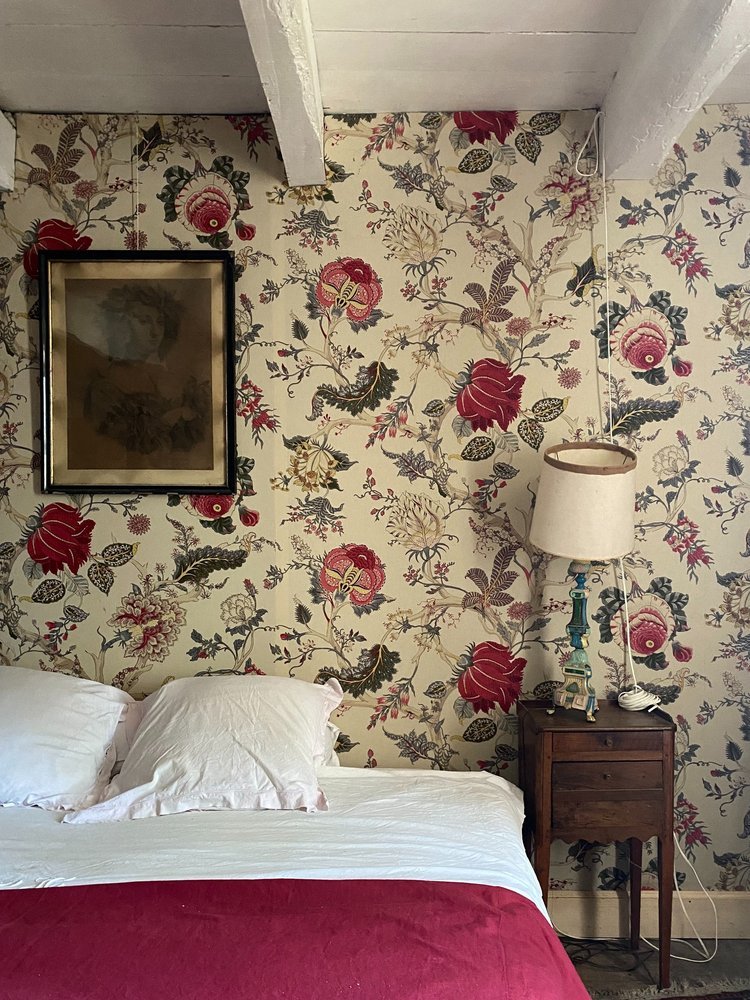 Color Crush | Red - elsie green