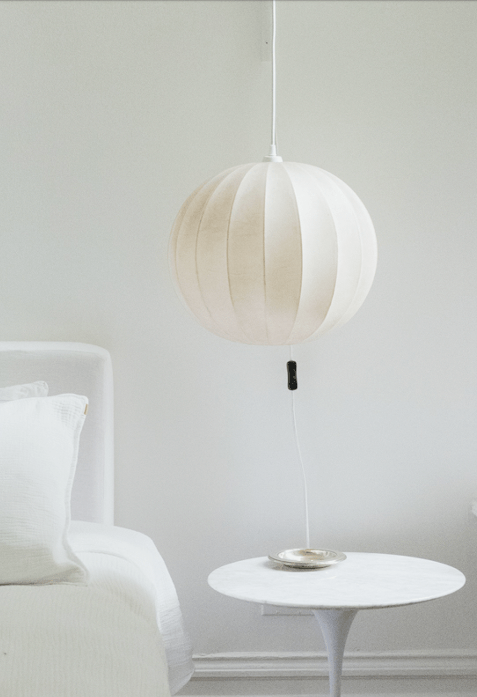 color crush | white - elsie green