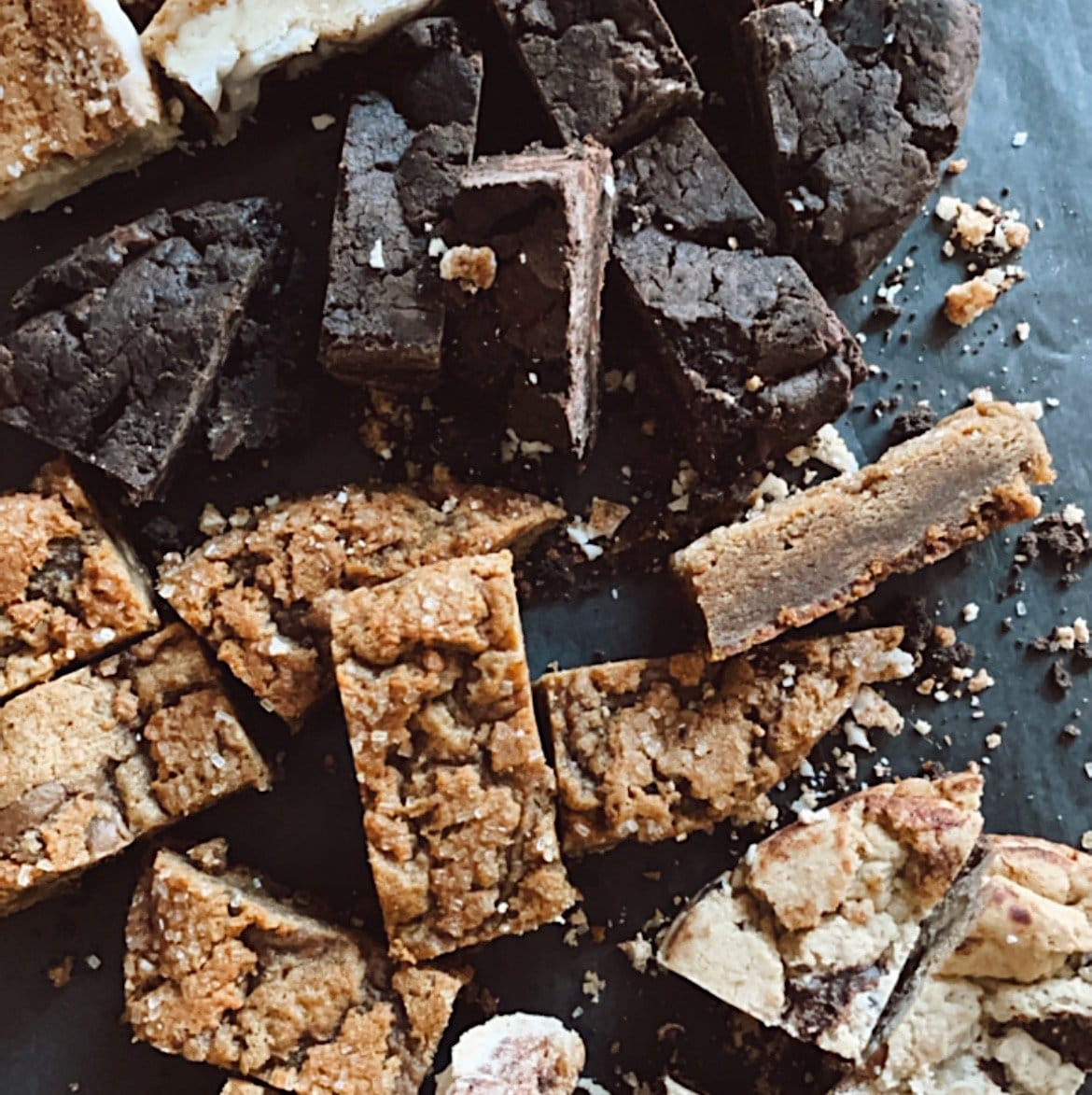 Cookies and Bookies - elsie green