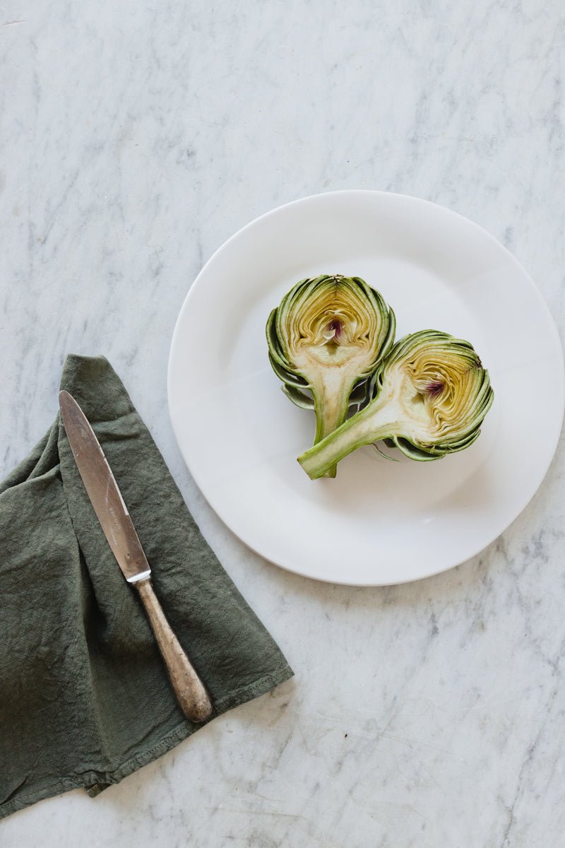 Cooking as a Love Language | Cooking with Sarah - elsie green